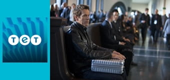 R.I.P.D. Примарний патруль