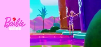 Barbie: Doll Adventures Season 1 Episode 8