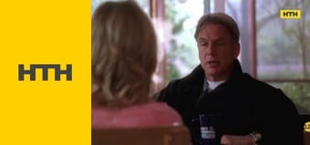 Т/с "NCIS: Полювання на вбивцю", 2 сезон, 9-11 с.