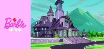 Monster High: Adventures of the Ghoul Squad Season 1 Episode 7