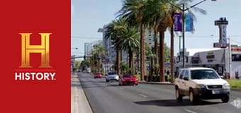 Звезды ломбарда, 24 сезон, 16 эп. Боевой ломбард.