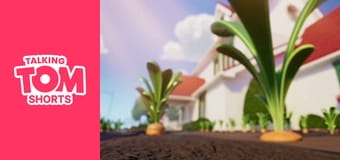 Garden Attack (Nasty Little Bugs 2) S2E36 Garden Attack (Nasty Little Bugs 2) S2E36