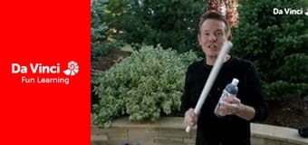 DIY SCI - Science Art