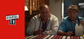 Одного разу під Полтавою S12E11 Одного разу під Полтавою S12E11