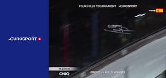 Горнолыжный спорт. Кубок мира. Финал в Хафьелле, Норвегия. Мужчины. Слалом. 2-я попытка.