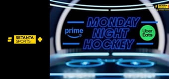 Хоккей. NHL. Торонто Мейпл Лифс - Питтсбург Пингвинз. Прямая трансляция.