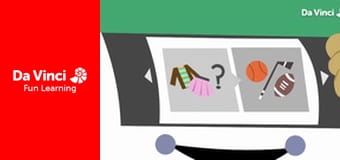 Da Vinci Innovation Labs - Input Variable