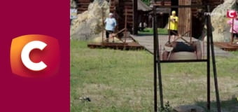 "Взвешенные и счастливые", 10 сезон, 11 эп.