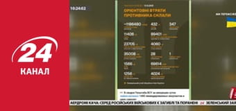 Марафон 24 каналу