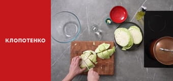 Простые блюда - Выпуск 7