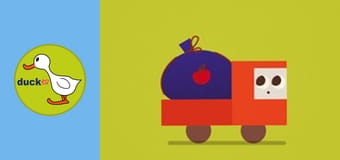 The Shapies - The Truck