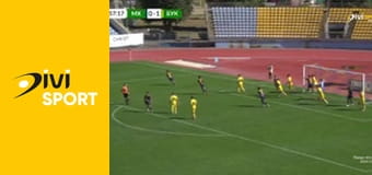 Футбол. Металіст - Буковина. Чемпіонат України. Перша ліга.