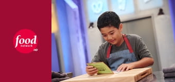 Чемпионат юных пекарей S9E2 - Сад изящных сладостей