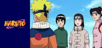 Naruto Season 1 Episode 179