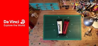 Marvellous Makes - Cardboard Singer