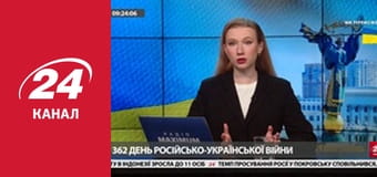 Марафон 24 каналу