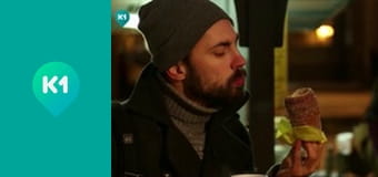 "Орел і Решка".