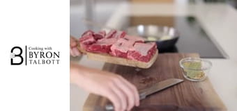 Red Wine Braised Short Ribs