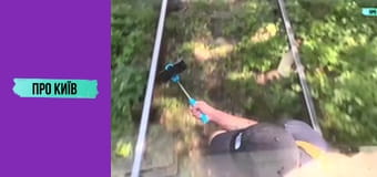 Пуща-Водиця: загублена перлина Києва. Таємниці, історія, архітектура.