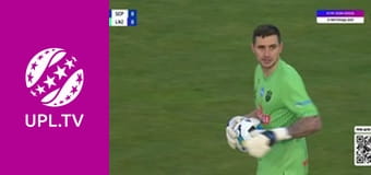 УПЛ: VBET. Полтава - ЛНЗ. 13-й тур. Сезон 2025/26.