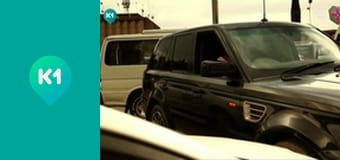 "Орел і Решка".