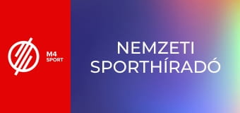 Nemzeti Sporthíradó Nemzeti Sporthíradó