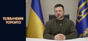 Russian-Ukrainian war - episode 137