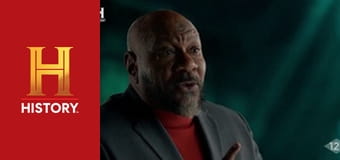 Самое страшное с Вингом Рэймсом, 3 эп. Острова.