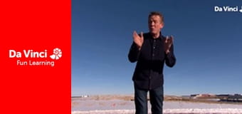 DIY SCI - Flying Things