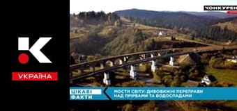 Цікаві факти.