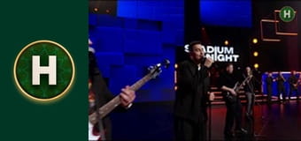 Служба розшуку дітей