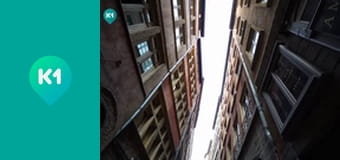 "Інший світ".