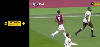 Футбол. Чемпіонат Англії. Прем'єр-ліга. Вест Гем Юнайтед - Ліверпуль.