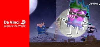 Веселые баламуты в Средневековье - Правосудие