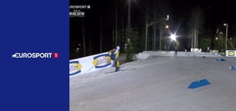 Горнолыжный спорт. Кубок мира. Этап в Коппер-Маунтине, США. Женщины. Гигантский слалом. 2-я попытка. Прямая трансляция.