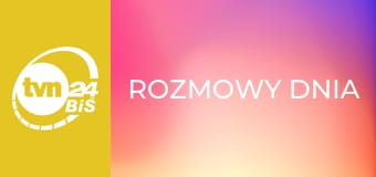Rozmowy dnia