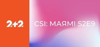 CSI: Маямі S2E9