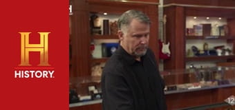 Звезды ломбарда, 24 сезон, 33 эп. Где бродят звезды ломбарда.