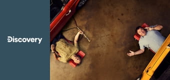 Махинаторы S15E10 - Lotus Elan M100 1991 года