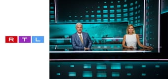 RTL Híradó Esti kiadás E303