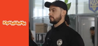 Т/с "Юрчишины" - Сезон 1 Серия 10