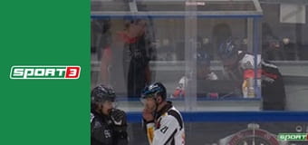 Хоккей. Чемпионат Швейцарии. Национальная лига. Серветт - Цуг. Прямая трансляция.