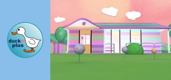 Connected World - Lieke - Holland girl