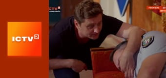 Т/с "Участковый с ДВРЗ 2", 1-4 с.