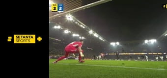 Футбол. Чемпіонат Німеччини. Огляд туру.