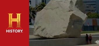 Древние пришельцы: Неопровержимые доказательства, 4 эп. Электростанции инопланетян.