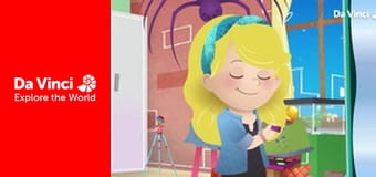 Едісон - Таємниця геловінської примари Едісон - Таємниця геловінської примари