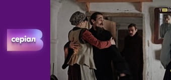 Т/с "І будуть люди", 2 с.