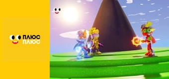 Дикі Скрічери