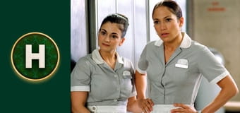 Покоївка з Мангеттену